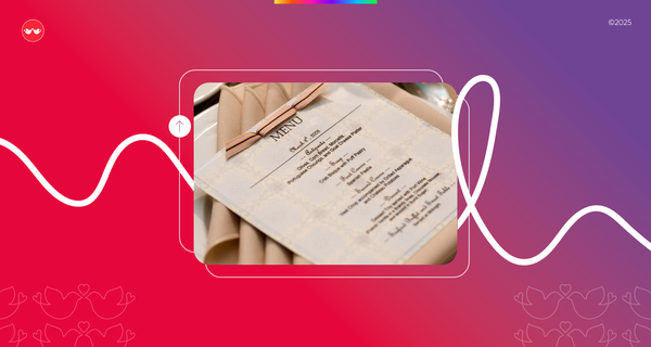 Menu de casamento no inverno: dicas criativas para aquecer a celebração