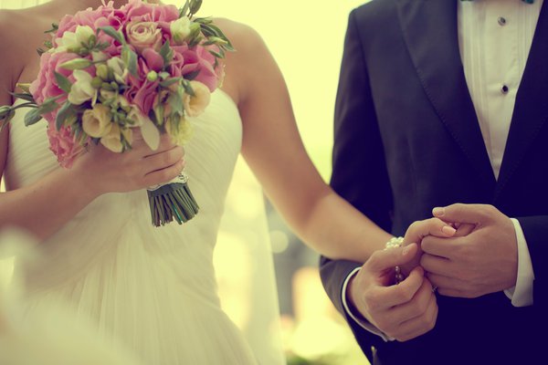 casamento na praia ou no campo