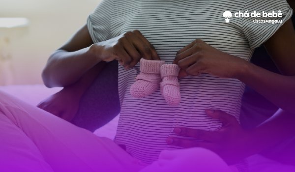 Tendências de nomes para bebês em 2025