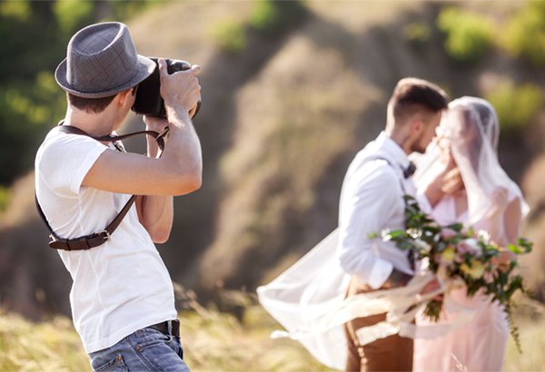 Por que é tão importante contratar um fotógrafo profissional?