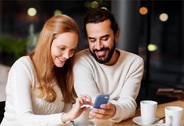 Novidades no APP do Quero De Casamento!