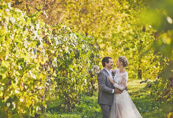 A tendência do Elopement Wedding