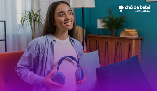 Estudo revela que música clássica na gestação estimula o desenvolvimento do bebê