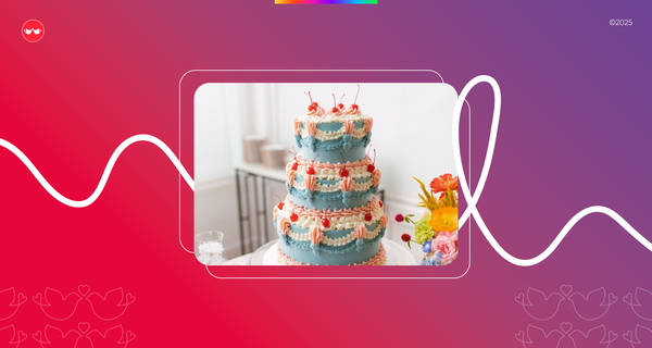 Bolos de Casamento Vintage: Inspirações que encantam em 2025/2026