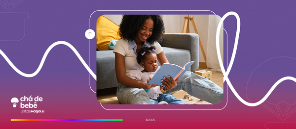 7 dicas para estimular a curiosidade do seu bebê