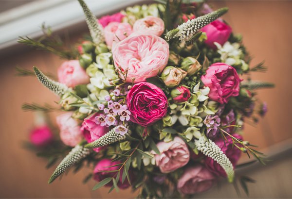 Dicas para escolher paleta de cores e flores no seu casamento