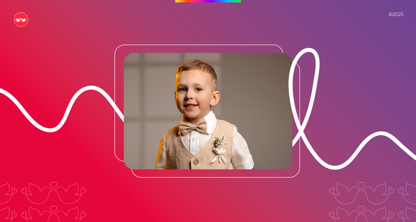 Como incluir crianças no casamento: dicas criativas para encantar os pequenos