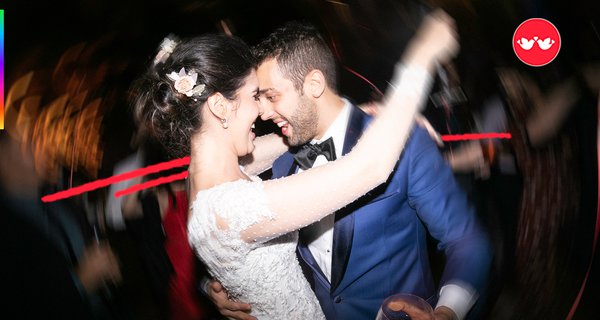 Top 10 músicas que não podem faltar no seu casamento.