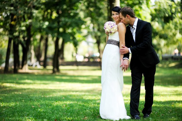 Ideias criativas para o casamento no campo