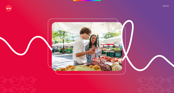 Receita de Morango do Amor: prepare a dois!