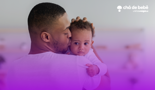 Como ser um papai coruja sem perder a autoridade