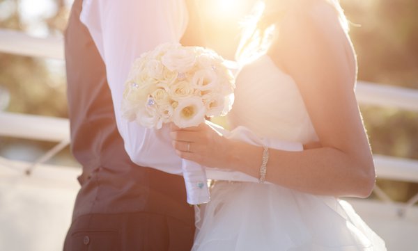 Afinal, casar no verão ou no inverno?