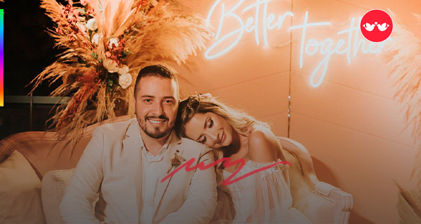 Cantinho instagramável: 5 sugestões para o dia do casamento