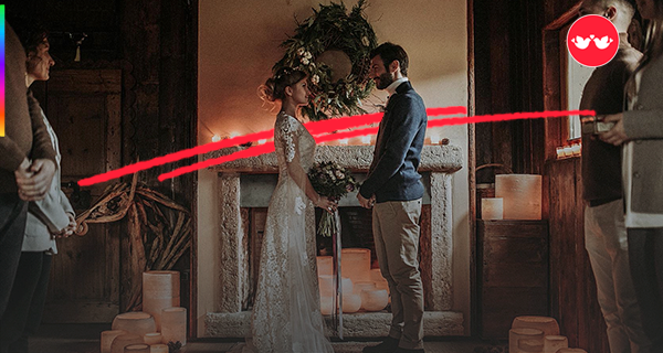 Casamento Hygge: o conceito nórdico de conforto e bem-estar pode ser a aposta perfeita!