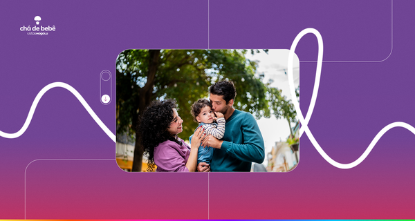 Como aproveitar o Dia dos Namorados ao máximo com o bebê?