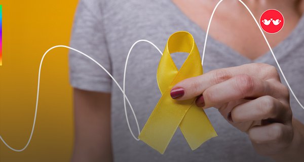 Setembro Amarelo: Saúde mental nos preparativos do casamento.