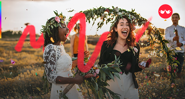 Pressed floral: como trazer à sua celebração de casamento