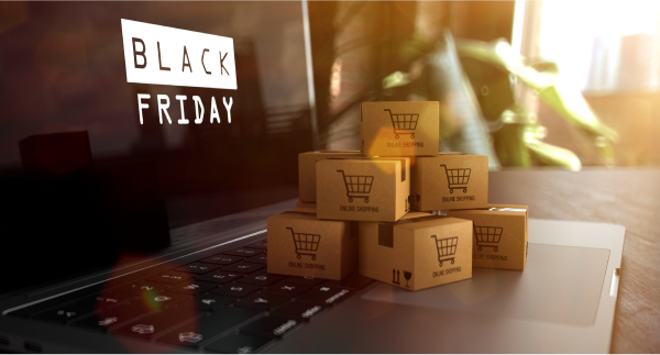 5 dicas para aproveitar melhor os seus créditos na Black Friday