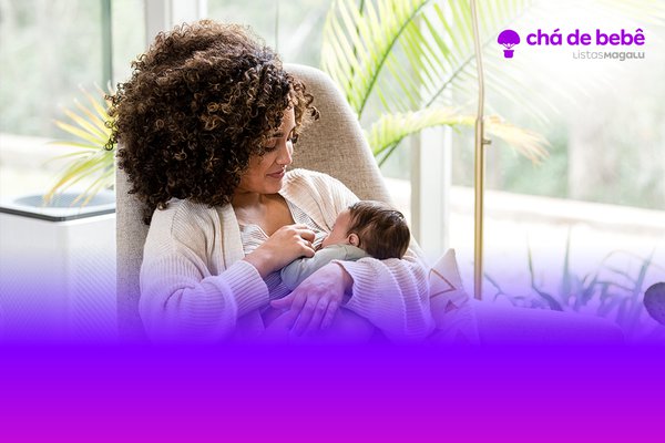 Agosto Dourado: um mês de amor e saúde para mães e bebês