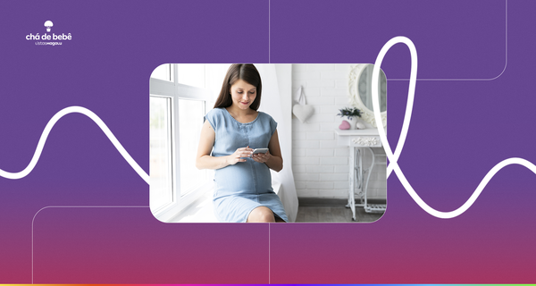 Tire todas as suas dúvidas sobre o Chá de Bebê Magalu