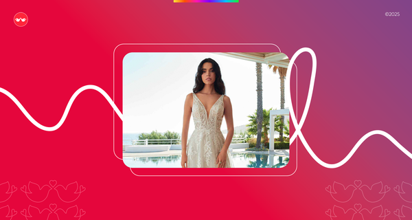 Vestidos de noiva para casamentos na primavera: dicas, tecidos e inspirações