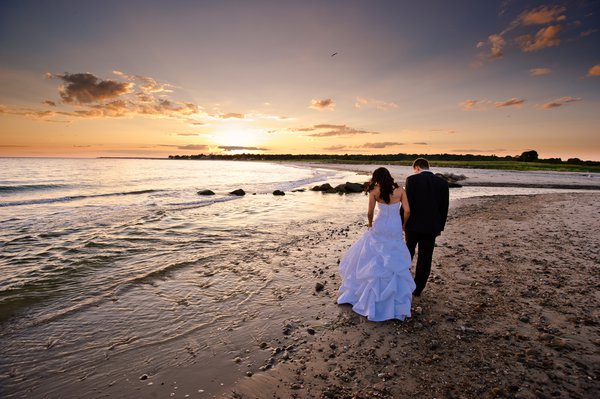 Trash the Dress - Saiba tudo sobre esse modelo de ensaio de fotos.