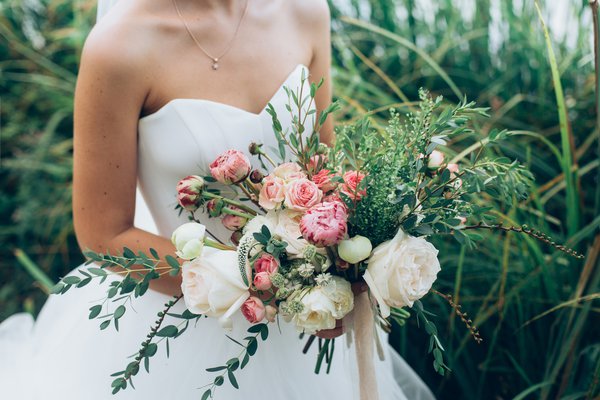 Você sabe o significado do buquê de flores?