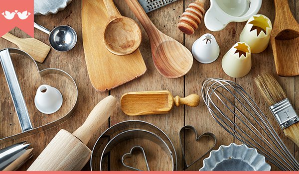 produtos que toda cozinha deve ter