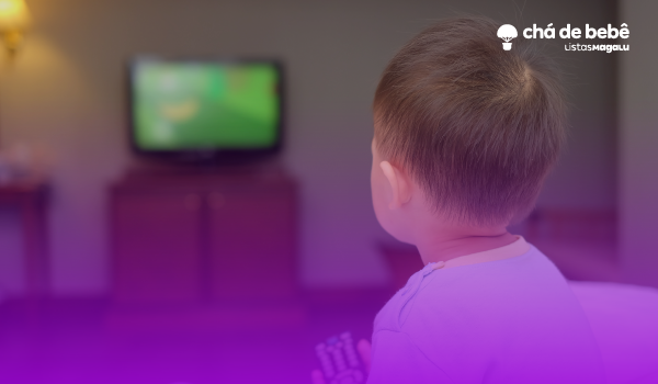 Os 10 melhores desenhos infantis para bebês