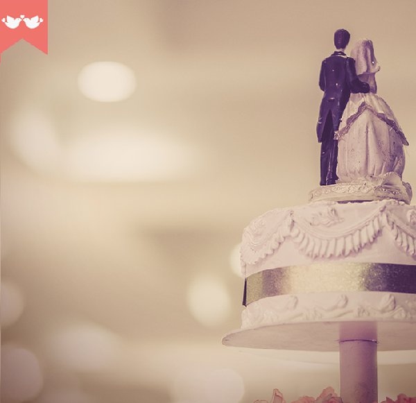 Preparativos: 5 meses para o casamento