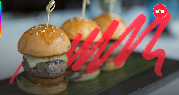 Lanchinho para a madrugada: fast foods para incluir no menu.