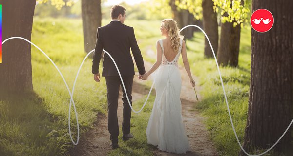 O casamento perfeito ao ar livre existe! Dicas e inspirações.