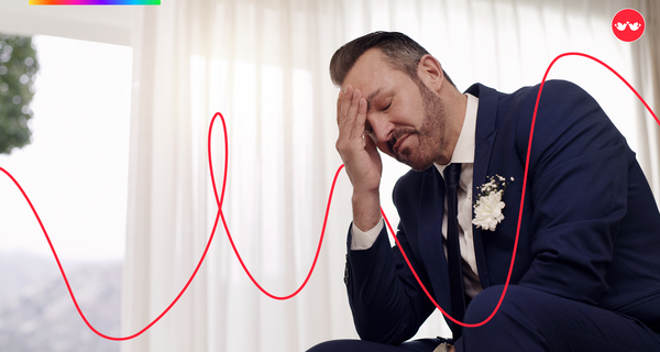 Arrependimentos do casamento: o que você pode evitar no seu grande dia