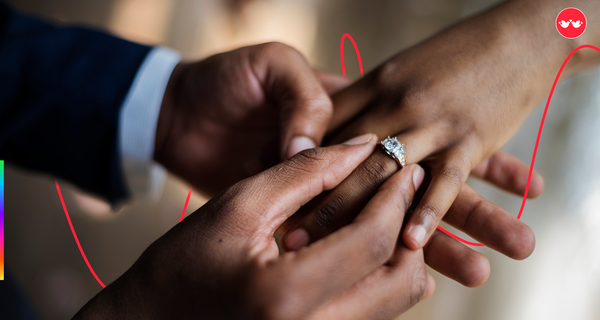 5 RAZÕES PARA PEDIR EM CASAMENTO NAS FESTAS DE FIM