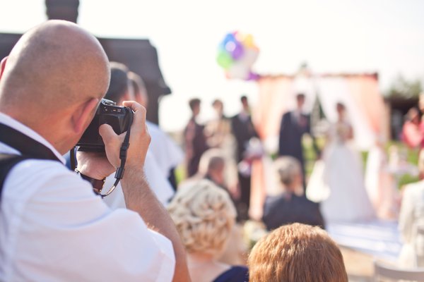 7 dicas para escolher o fotógrafo ideal para o seu casamento