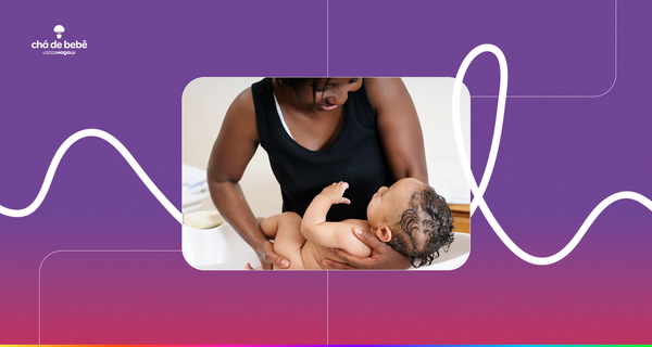 Banho do bebê no inverno: o que nunca te contaram!