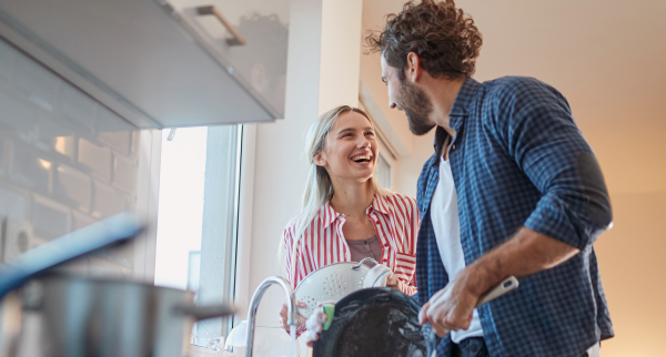 Como dividir as tarefas ao planejar o casamento