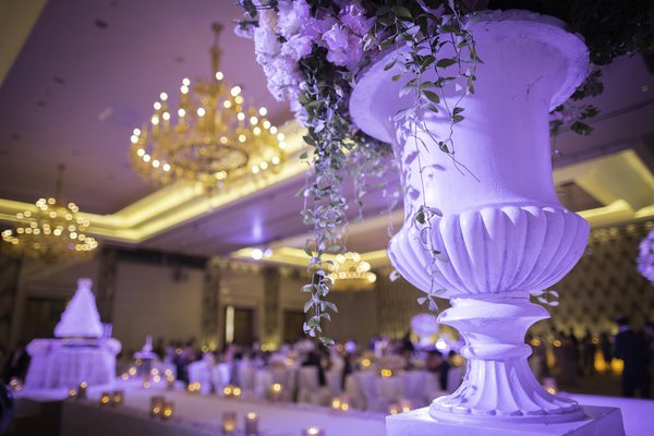 Tendências 2016 | 12 ideias para decoração de casamento