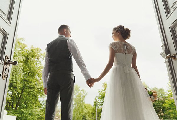 Quero de Casamento, seu final feliz começa aqui.