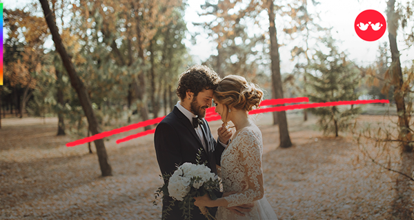 Casamento no Outono: tudo o que você precisa saber!