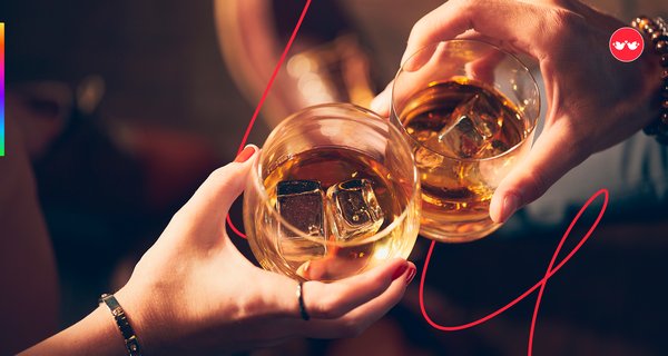 6 drinks para experimentar em casa com o mozão e descobrir as bebida para o casamento