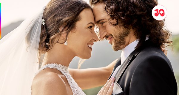 Celebrando uma década de amor: Bodas de zinco