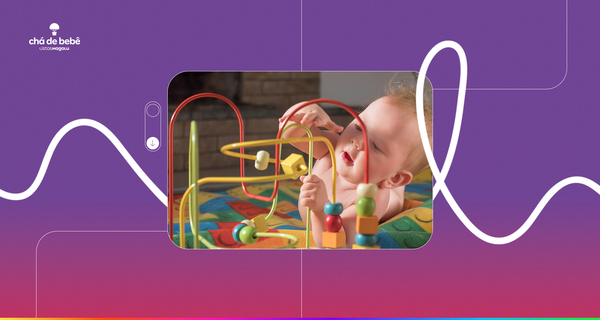 Como reconhecer talentos especiais no seu bebê