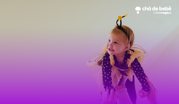 6 FANTASIAS FOFAS DE BEBÊ PARA O CARNAVAL