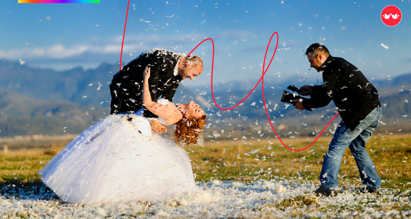 Descubra 5 benefícios de fazer um ensaio de pós-casamento
