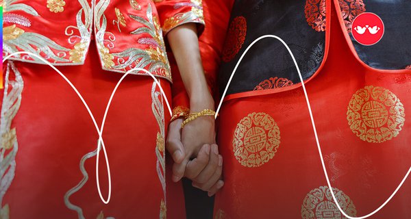 Casamento inspirado na cultura chinesa: dicas criativas!