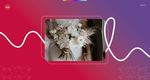 Buquê de noiva para casamento de inverno: inspirações e dicas para escolher o seu