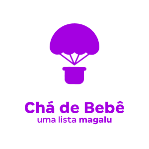 Cha De Bebe No Magalu